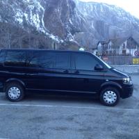 ALBERTVILLE BREIZH TAXI